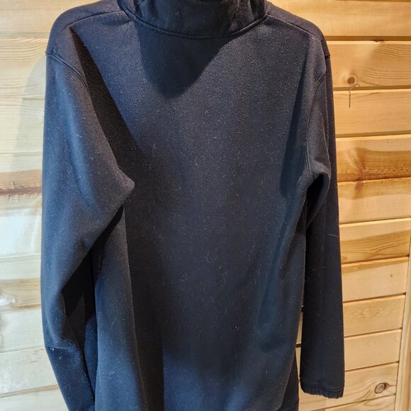 Detroit Red Wings Quarter Zip Fleece Pullover – NHL Licensed – Size S - Picture 6 of 6